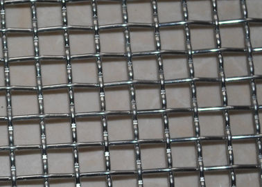 Maglia unita tessuta dello schermo di griglia dell'altoparlante del filtro dal cavo di acciaio inossidabile del commestibile 304 per   Arrosto 1 10 11 40 300 500 micron
