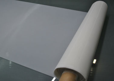 Monofilamento 100% di bianco 140T - maglia di stampa dello schermo del poliestere 34 per stampa dello schermo