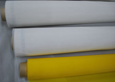 Maglia di serigrafia del monofilamento del tessuto con l'elaborazione accurata