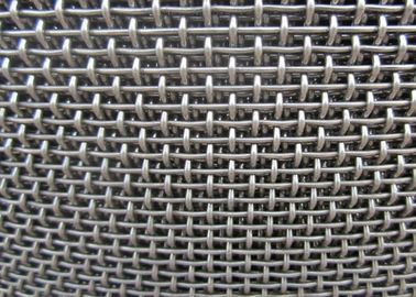Rete metallica dell'acciaio inossidabile del filtrante del micron di AISI per il setacciamento/protezione