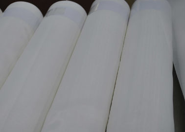 Monofilamento del panno di maglia di 90 Micronnylon per Filteration solido, FDA MSDS elencato