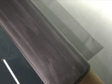 Tessuto eccellente della rete metallica dell'acciaio inossidabile di precisione per la stampa