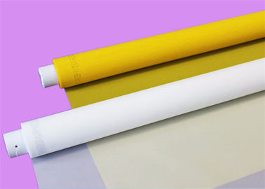 Maglia di nylon del filtro dal monofilamento bianco di colore JPP36 per il filtro dal condizionatore d'aria