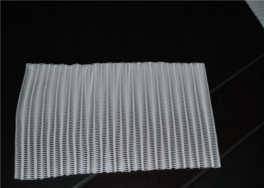 Cinghia media della maglia dello schermo dell'essiccatore di spirale del poliestere del ciclo con il giunto senza fine