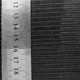 3252 tipo superficie regolare di Reistant del poliestere della maglia della cinghia del piccolo anello UV del ciclo