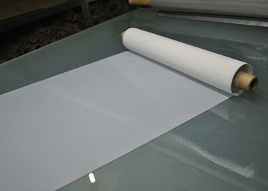 Maglia di nylon resistente del filtro dall'alcali del monofilamento del nylon di 100% per il filtro dell'aria