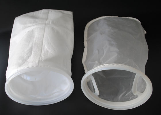 Commestibile 50micron 30x40cm Mesh Filter Bags di nylon