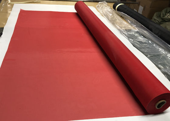 schermo di seta del poliestere di larghezza di 1m che stampa Mesh Filtering Fabric