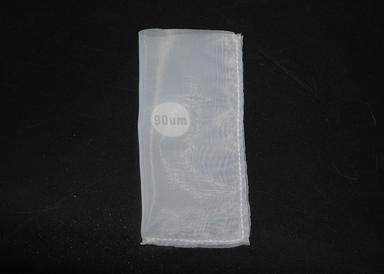 25 micron Mesh Liquid Filter Bag 3 da 1.7x4 a 4,5 pollici di 12x12 2,5 x 4 pollice di 3x5 3x6 2x4 2x9