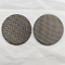 filtro sinterizzato Mesh Corrosion Resistance da acciaio inossidabile 316L