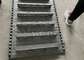 Acciaio inossidabile 304/316 perforati del metallo di Mesh Chain Plate Conveyor Belt del cavo