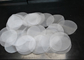 Nastri di nylon approvati dalla FDA Rolls di Mesh Disc For Water Treatment del filtro dal commestibile
