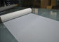 maglia bianca di stampa del poliestere da 100 micron per stampa ceramica