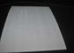 Tessuto della cinghia della maglia del poliestere di disidratazione dei fanghi per industria di fabbricazione di carta, norma di FDA