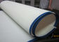 Schermo dell'essiccatore del poliestere del monofilamento per essiccazione di carta/la fabbricazione, trattamento del bordo della colla