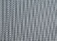 tessuto di maglia normale d'apertura di 2mm Weavewoven per i miei che setacciano, superficie piana