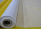 Micron della maglia 53T-55 dello schermo del poliestere/ceramico di stampaggio di tessuti con la larghezza di 165cm