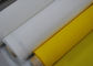 Maglia bassa di stampa dello schermo del poliestere di elasticità 70 micron per ceramica/maglietta