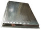 Metallo Perforatted del forno del vassoio della maglia dell'acciaio inossidabile 316 che cuoce spessore di 2.0mm