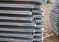 Vassoio perforato di alluminio di cottura del metallo per cuocere o la torrefazione, 600X800mm o su misura