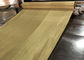 Schermo tessuto rame d'ottone della maglia della gabbia di Faraday di 150 maglie per la protezione di FME