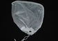 Tessuto filtrante di nylon della saldatura a ultrasuoni 100% del micron della colofonia Mesh Bags Food Grade