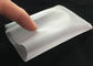 il doppio di nylon della saldatura a ultrasuoni della borsa del latte del dado del micron di 30x40cm piega la cucitura