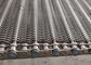 Congelatore di spirale del collegamento a catena/asciugare il cavo Mesh Conveyor Belt di acciaio inossidabile 310
