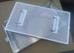 Autoclave perforata Tray For Medical Sterilization di acciaio inossidabile 316