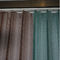 Metallo dorato Mesh Curtains For Room Dividers del collegamento a catena 3x3mm decorativo