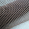 Controsoffitto di Mesh For Wall Panels And del cavo decorativo del acciaio al carbonio 3*3mm