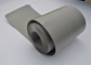 Espulsore di plastica di Mesh Filter Screen Belt For del cavo olandese di acciaio inossidabile della saia di Aisi 304