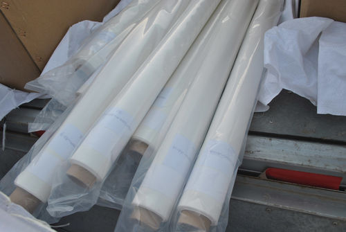 Latest company news about maglia del filtro dal micron del poliestere del commestibile