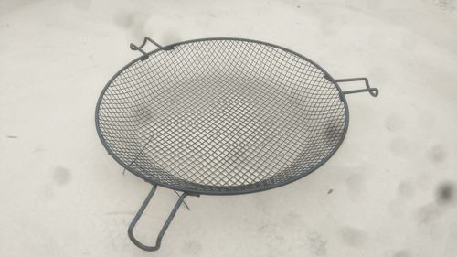 Latest company news about I setacci ricoperti PVC della rete metallica di filo di ferro saranno inviati in Spagna.