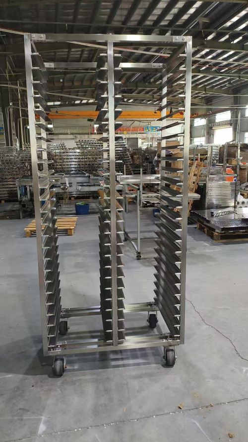 ultime notizie aziendali su spedizione personalizzata del carrello a Australia