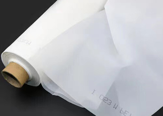 La maglia di nylon del panno del tessuto del filtro dal commestibile 500Micron indossa la resistenza