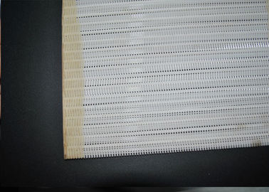 Maglia a spirale 100% del poliestere di rendimento elevato 0.5-1.1mm per industria della carta