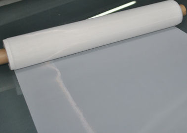 45&quot; 120T bianco - maglia di serigrafia del poliestere 31 per stampa della ceramica