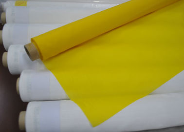 Bianco 65&quot; micron 110T della maglia 51 di stampa del poliestere per il PWB/il vetro, Eco amichevole