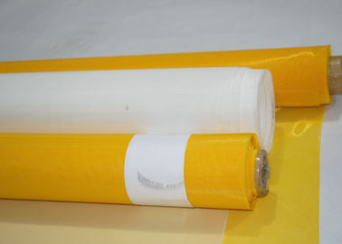 Panno di bullonatura di seta di 176 micron, tipo di tessitura normale del tessuto filtrante del monofilamento