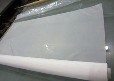 Schermo di nylon del micron della maglia del filtro dalla tela per Miling/pianta della farina