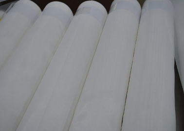 Maglia del filtro dal poliestere del DPP del commestibile per il filtraggio del latte, conteggio 6T-165T