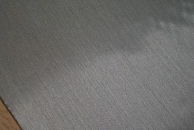 Rete metallica dell'acciaio inossidabile di 100 maglie/ultra panno di seta di Siner per stampare