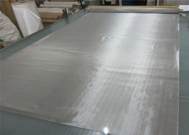 Acciaio inossidabile eccellente della rete metallica della tela di precisione per la stampa del bordo di Cirbult