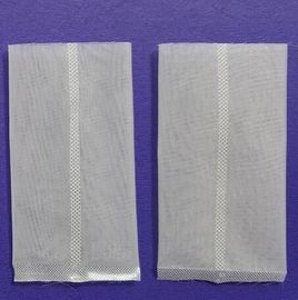 Borsa di colofonia di nylon del filtro-pressa dalla saldatura supersonica senza cuciture 25 37 45 73 90 120 160 190 micron