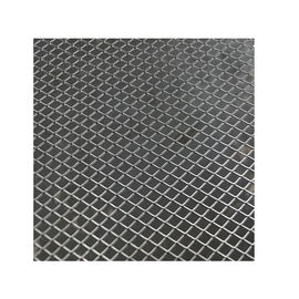 Rete metallica termoresistente dell'acciaio inossidabile 304 430 per il filtro dal fon