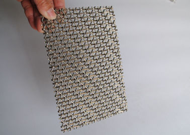 rete metallica dell'acciaio inossidabile di 0.5m