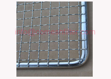 304 316 l vassoi della rete metallica dell'acciaio inossidabile del commestibile per il disidratatore