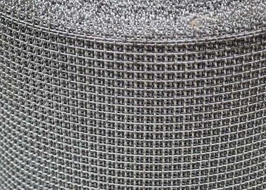 Maglia unita resistente dello schermo della rete metallica dell'acciaio inossidabile 304 di 2mm per il vassoio di secchezza