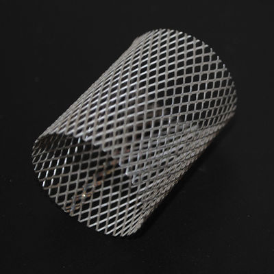 cavo in espansione Mesh Filter di acciaio inossidabile FDA di 2x3mm